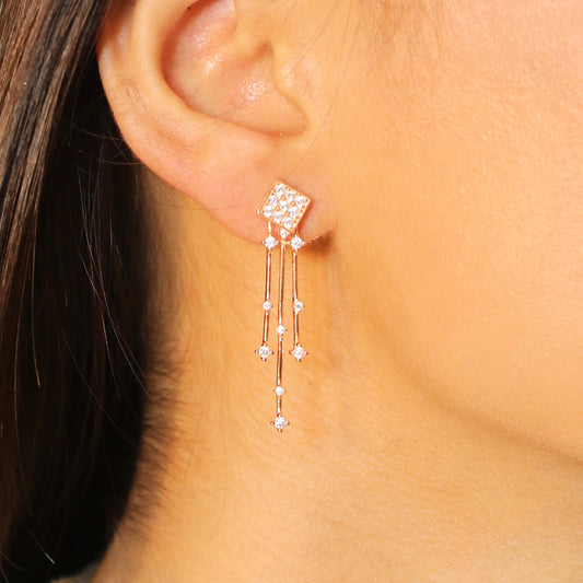 Detachable Ear Rings image 0