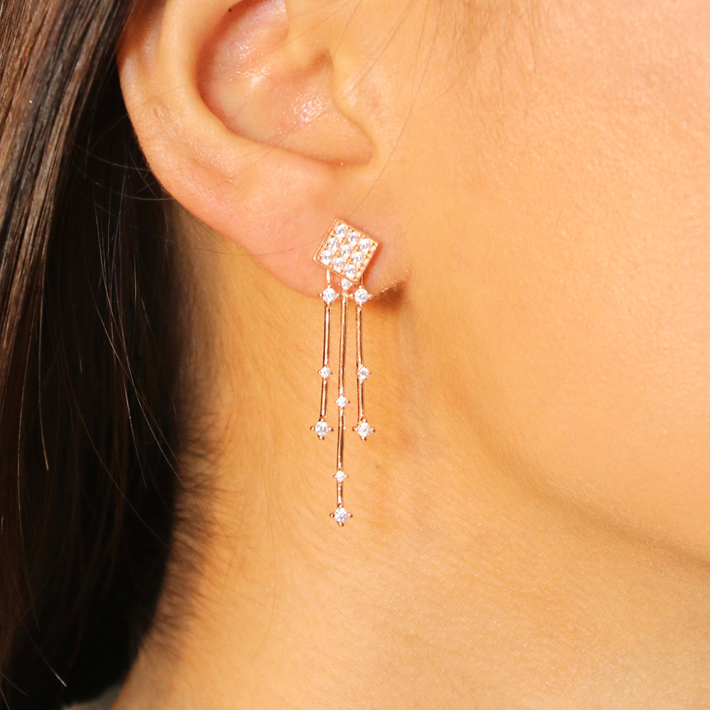 Detachable Ear Rings image 0