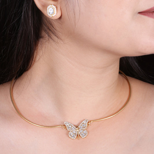 Butterfly Hasli Set image 0