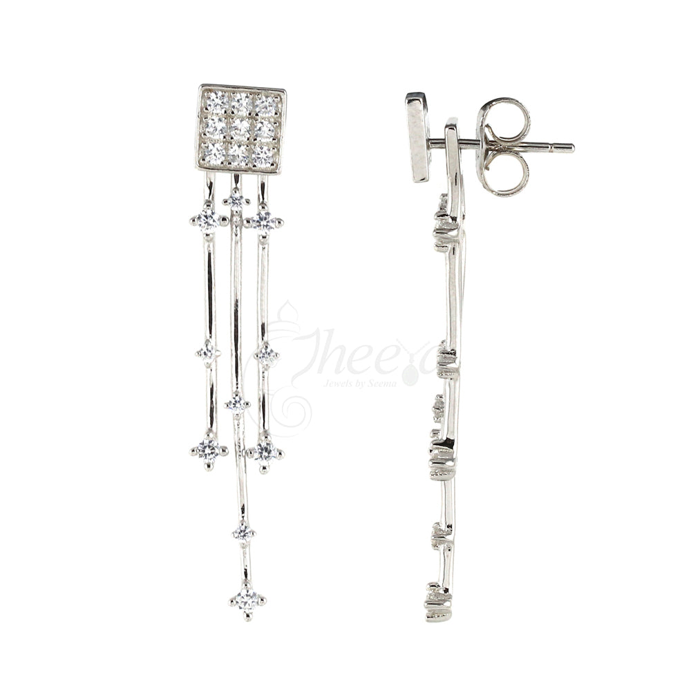 Detachable Ear Rings image 3