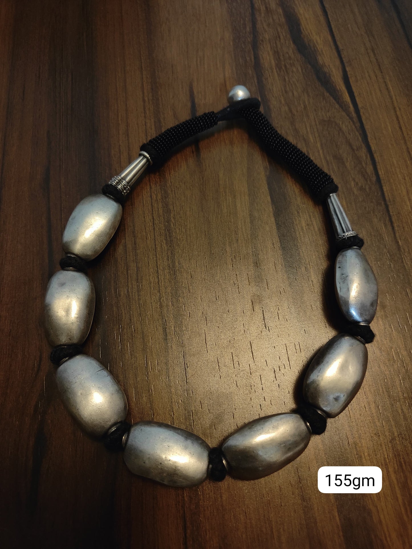 Dhaage Big bold Modern Nacklace image 0