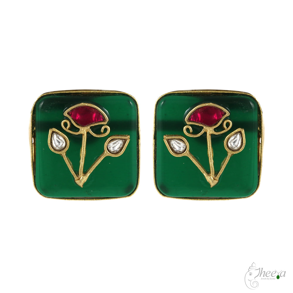 Royal Pendant Set image 3