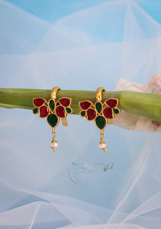 multi color lotus bugadi