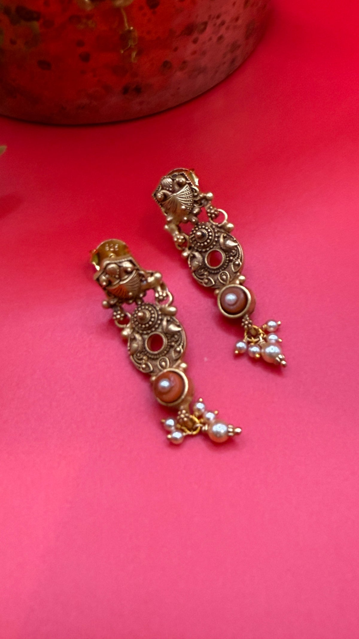 mini-coral-pearl-pure-silver-earrings-antique-gold.jpg