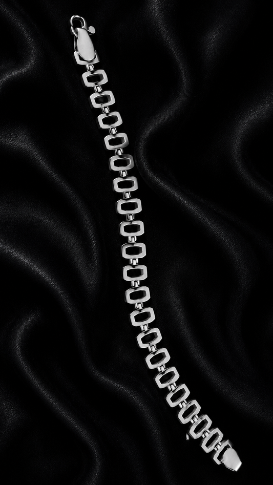 Chain Link Light Bracelet