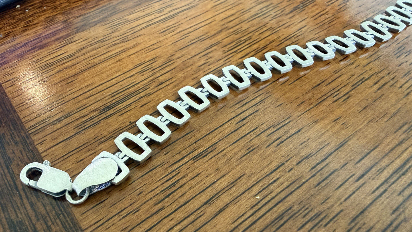 Chain Link Light Bracelet
