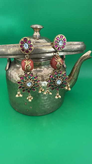 oval-stud-multi-flower-drop-22k-gold-plated-silver-earrings.jpg