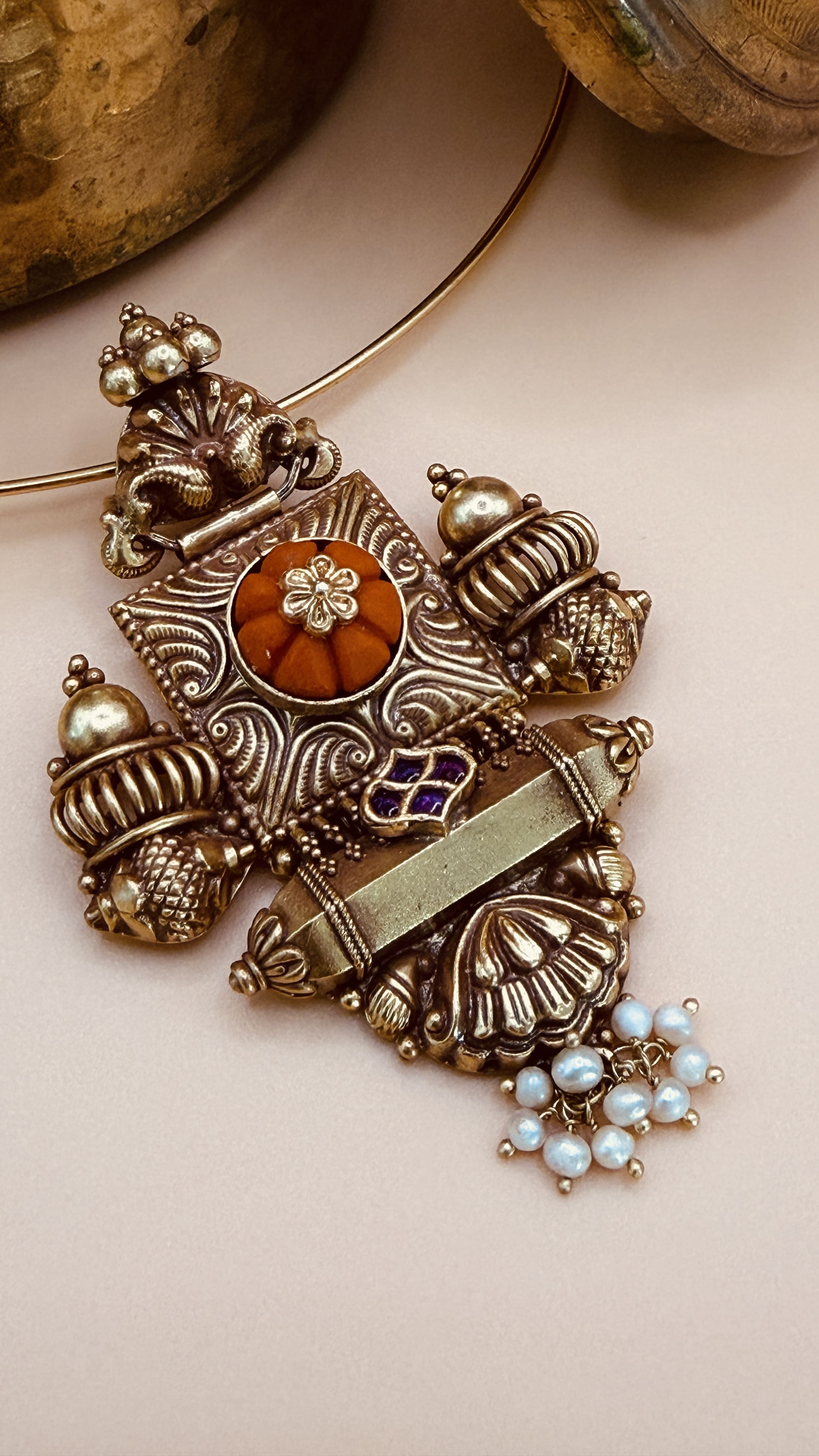 green-stone-muthu-pearl-drop-22k-gold-plated-silver-pendant.jpg