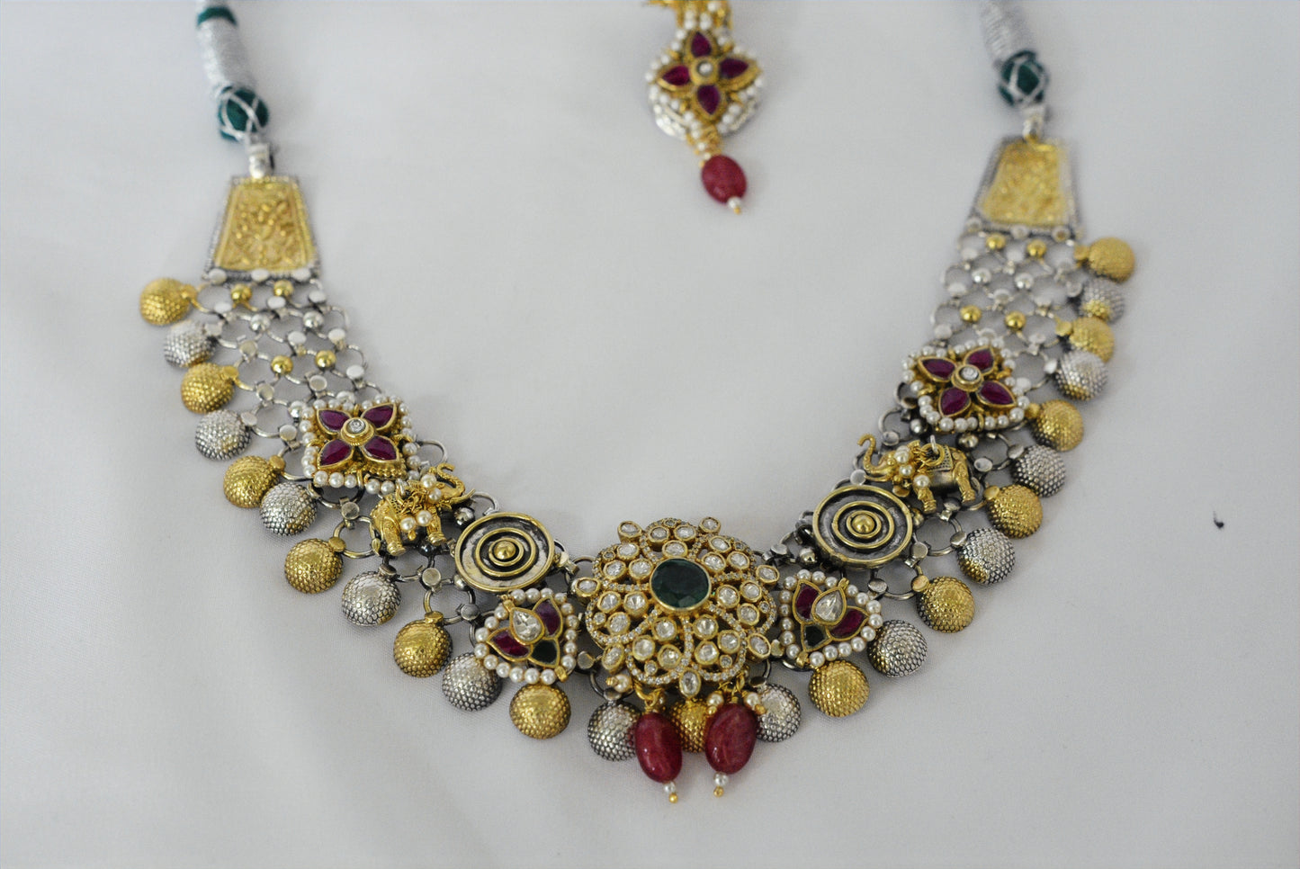 Fusion Necklace image 1