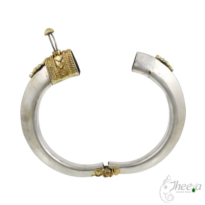 Plain Dual Tone Kangan image 3