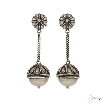 Pendulum Earring image 0