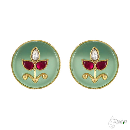 Multi Colour Stone Hasli image 3