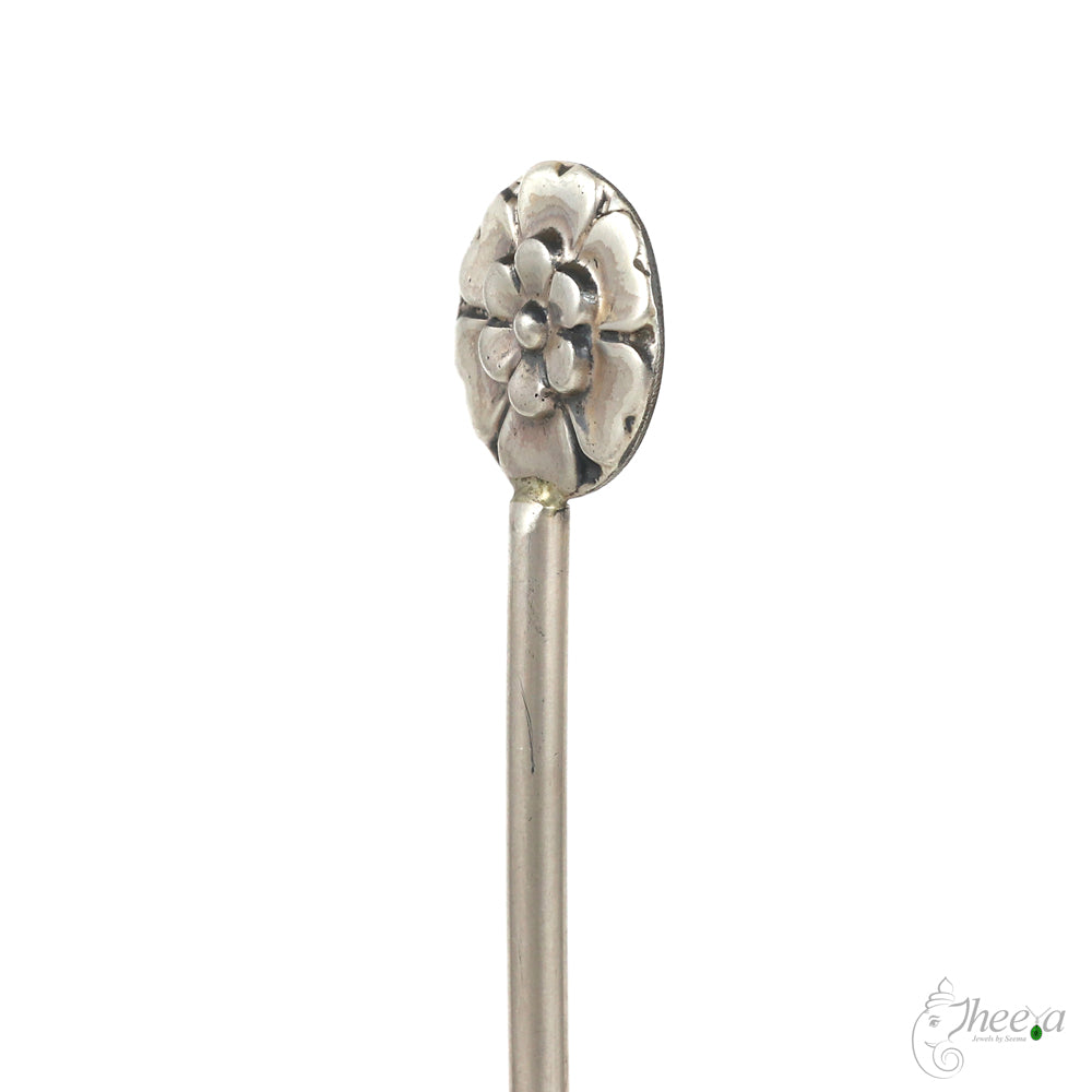 Big Daisy Flower Hair Pin image 3