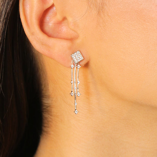 Detachable Ear Rings image 0