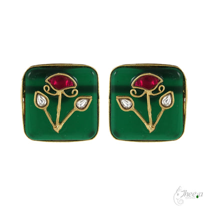 Royal Pendant Set image 3