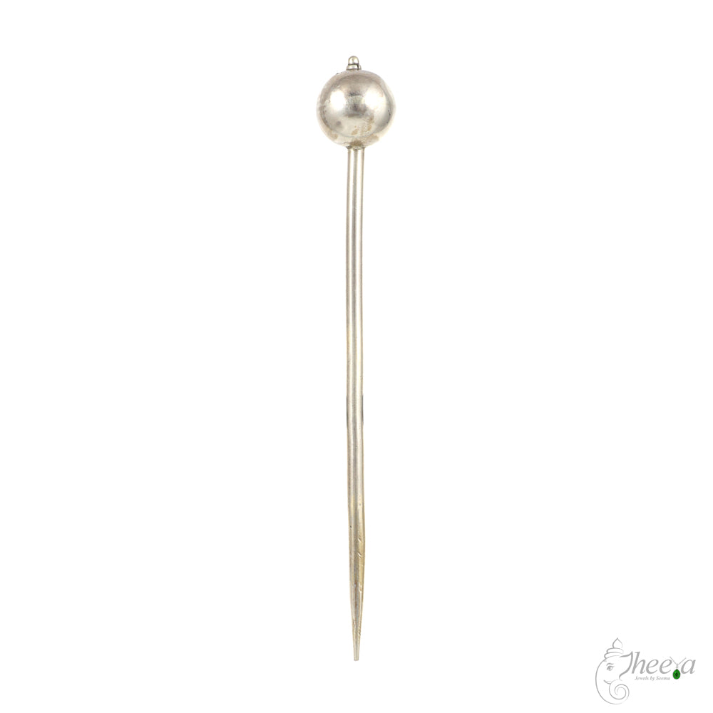 Ball Head Hair Pin image 2