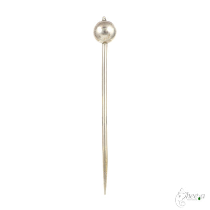 Ball Head Hair Pin image 2