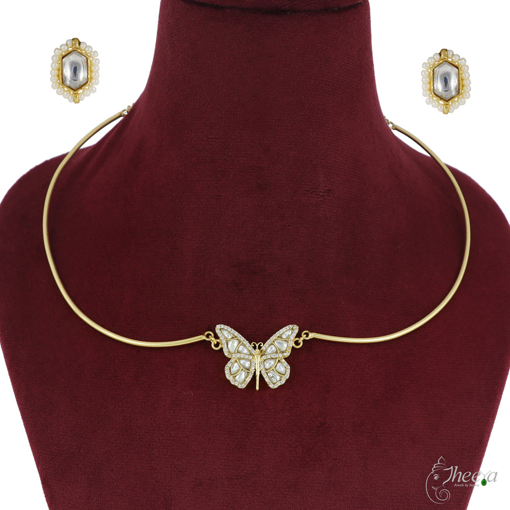 Butterfly Hasli Set image 1