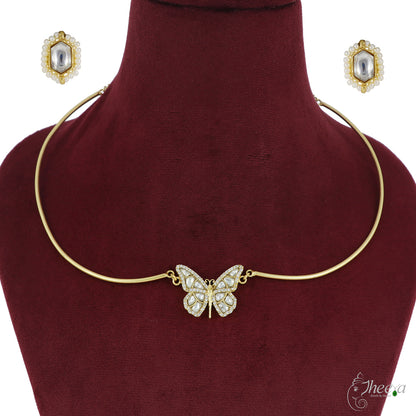 Butterfly Hasli Set image 1