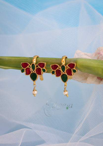 multi color lotus bugadi