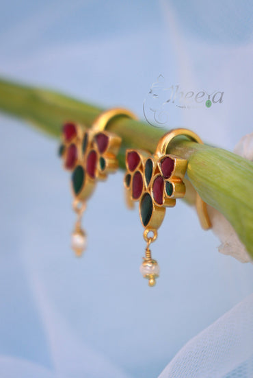 multi color lotus bugadi