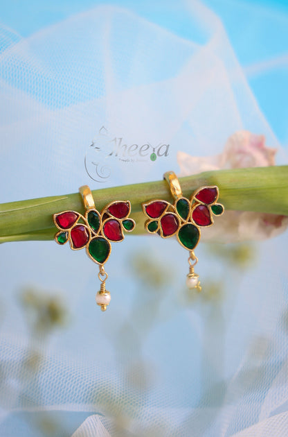 multi color lotus bugadi