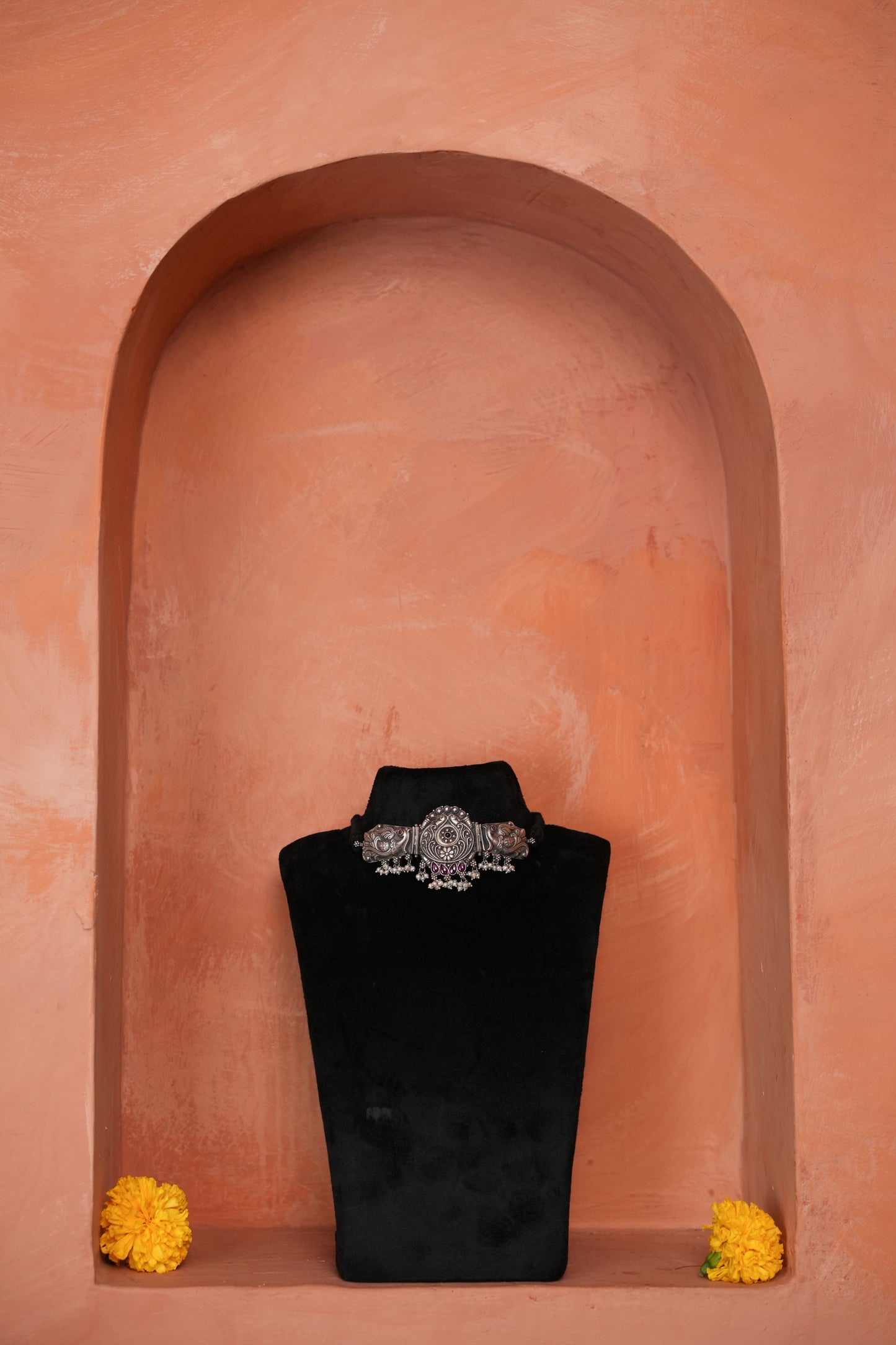 Riwaayat Kohlapuri choker
