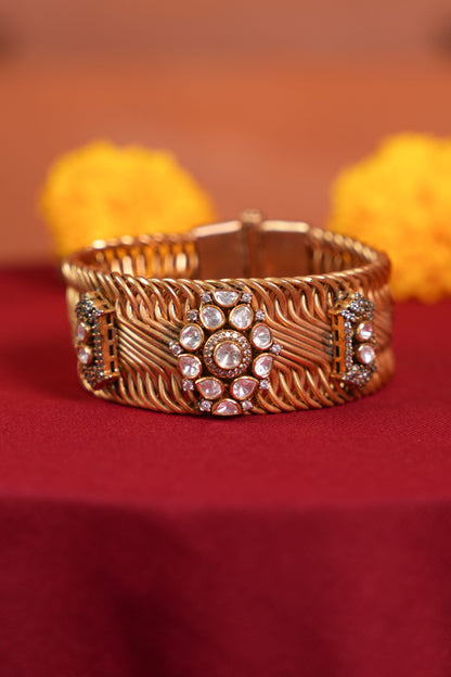 Jalebi Bangle