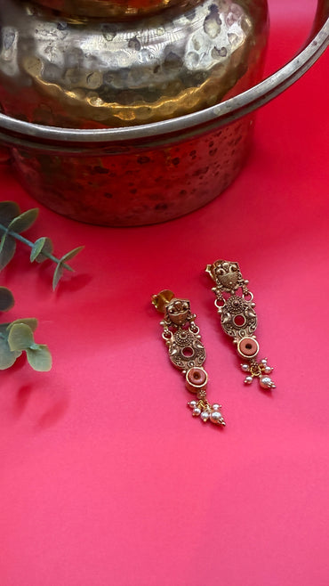 mini-coral-pure-silver-earrings-antique-gold.jpg
