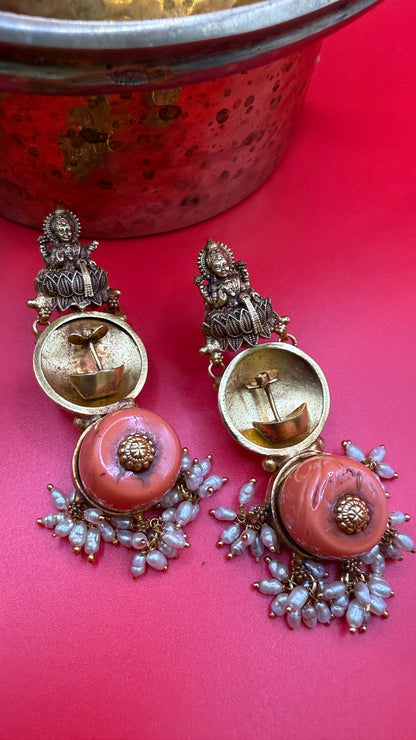 lakshmi-big-coral-pure-silver-stud-earrings-antique-gold.jpg