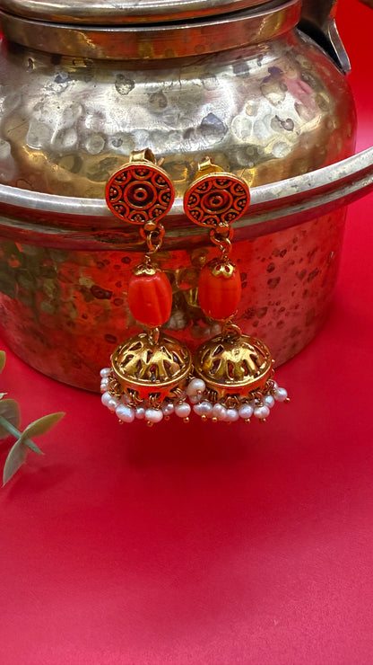 coral-pearl-pure-silver-jhumka-earrings-antique-gold.jpg