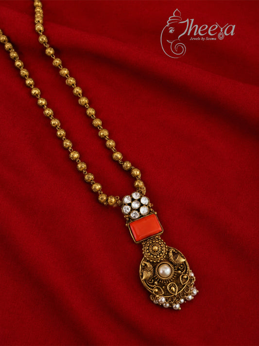 moissanite-coral-pure-silver-pendant-antique-gold.jpg