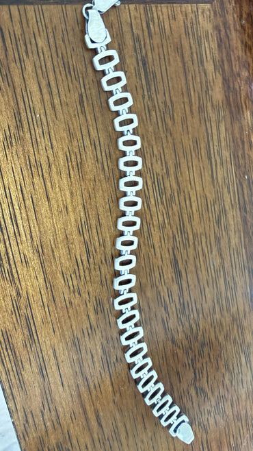 Chain Link Light Bracelet