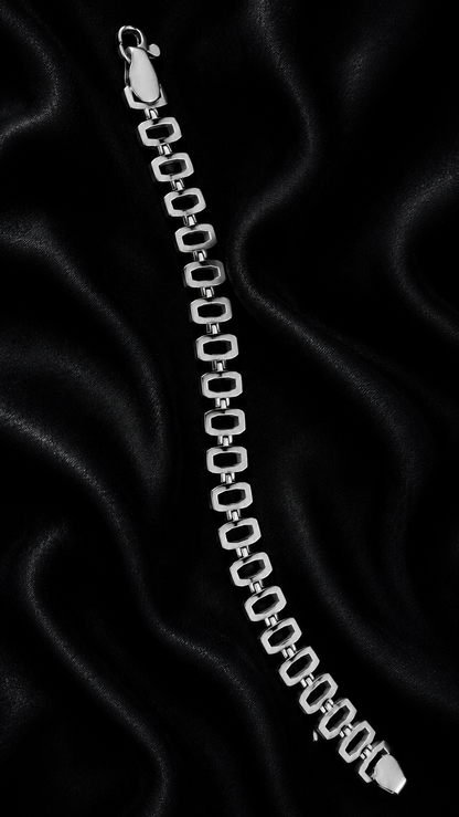 Chain Link Light Bracelet