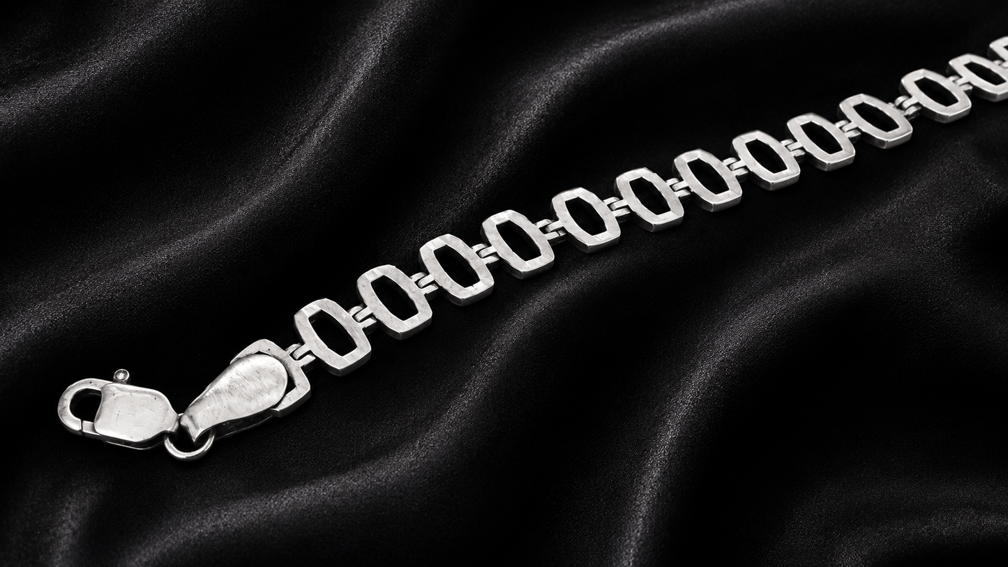 Chain Link Light Bracelet