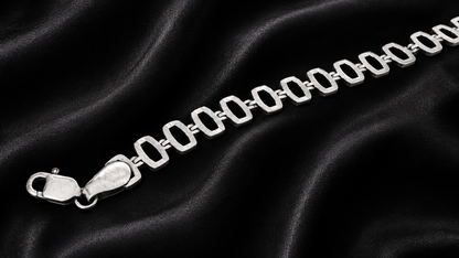 Chain Link Light Bracelet