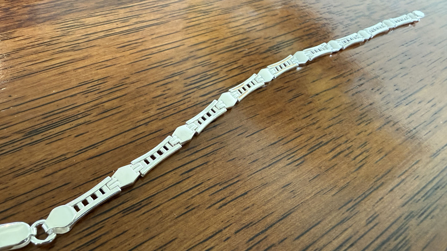 Cartier Thin Bracelet