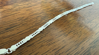 Cartier Thin Bracelet