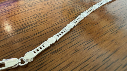 Cartier Thin Bracelet