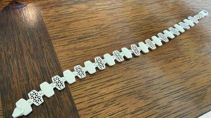 Cartier filigree Men's Bracelet