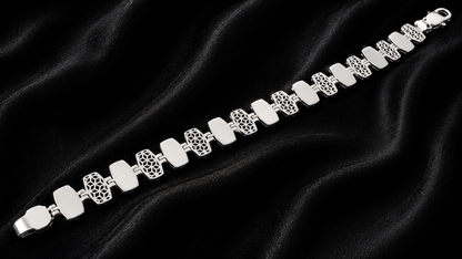Cartier filigree Men's Bracelet