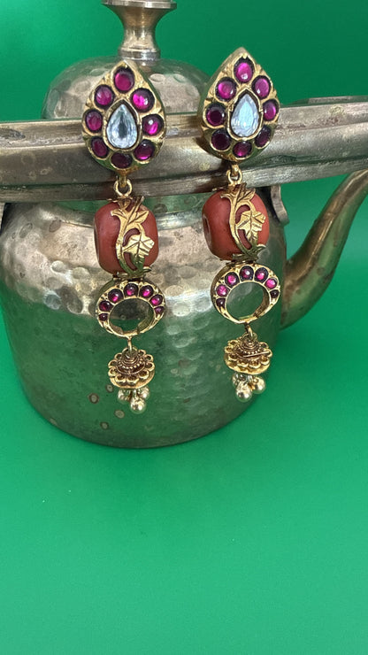 mango-stud-half-moon-drop-gold-plated-silver-earrings.jpg