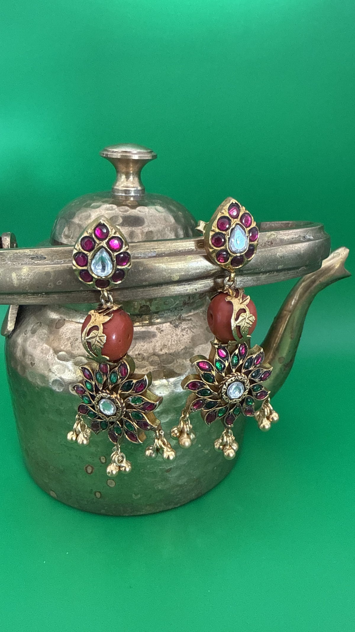 mango-stud-multi-flower-drop-gold-plated-silver-earrings.jpg

