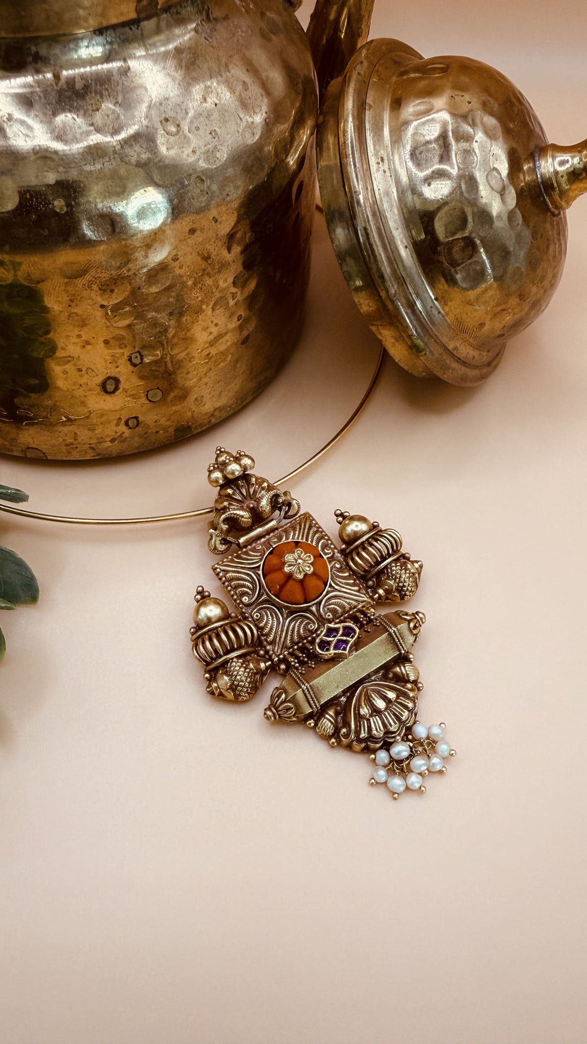 green-stone-muthu-pearl-drop-22k-gold-plated-silver-pendant.jpg