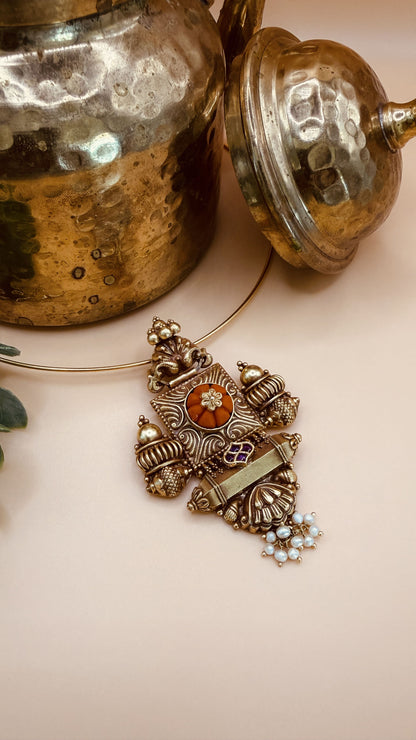 green-stone-muthu-pearl-drop-22k-gold-plated-silver-pendant.jpg