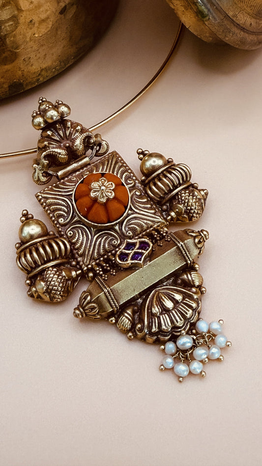 green-stone-muthu-pearl-drop-22k-gold-plated-silver-pendant.jpg