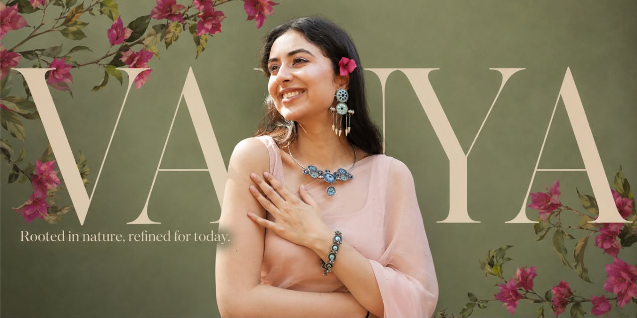 Floral Grace