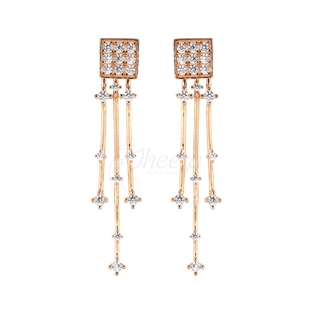 Detachable Ear Rings image 2