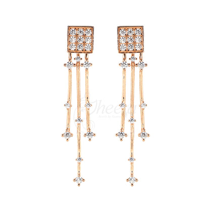 Detachable Ear Rings image 2