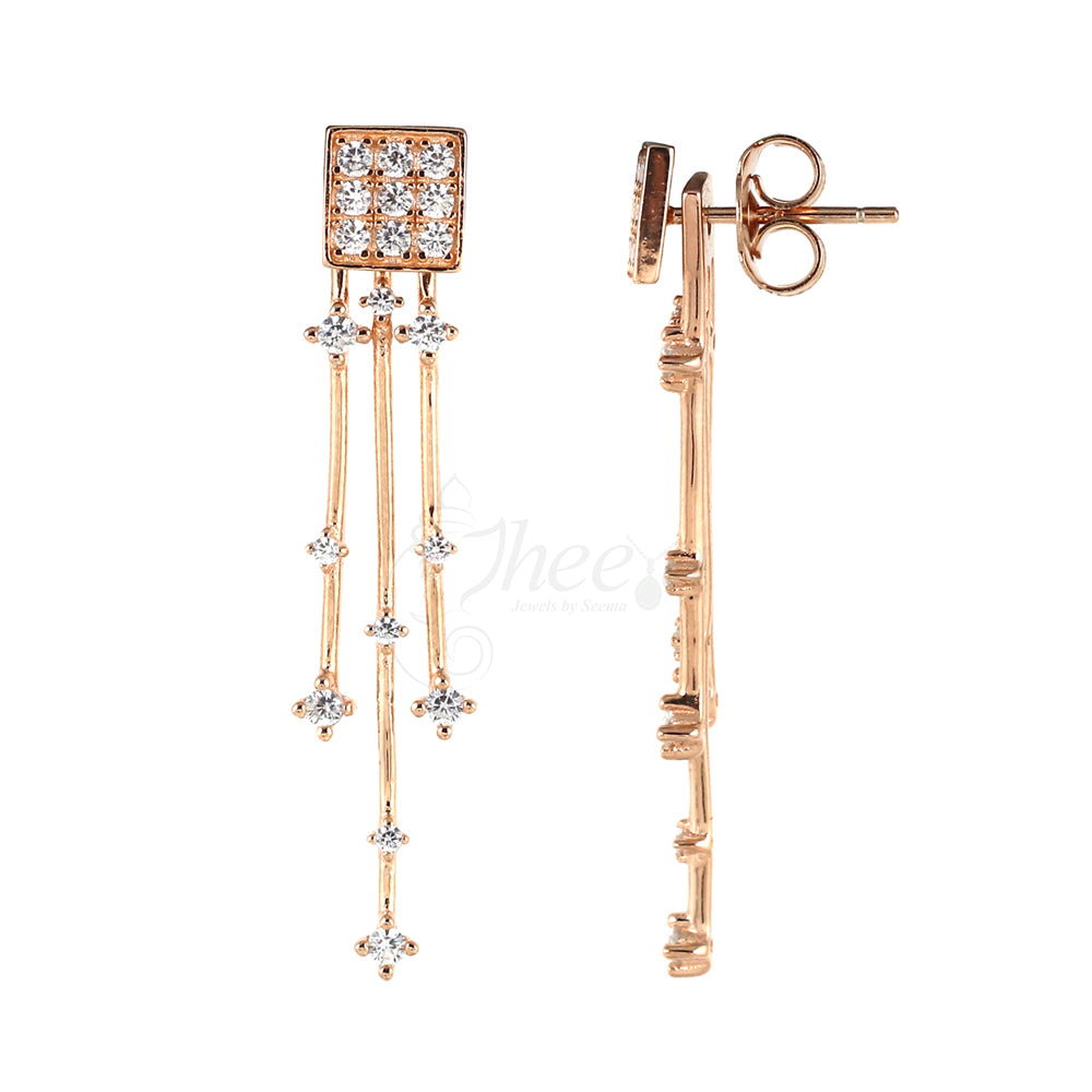 Detachable Ear Rings image 3